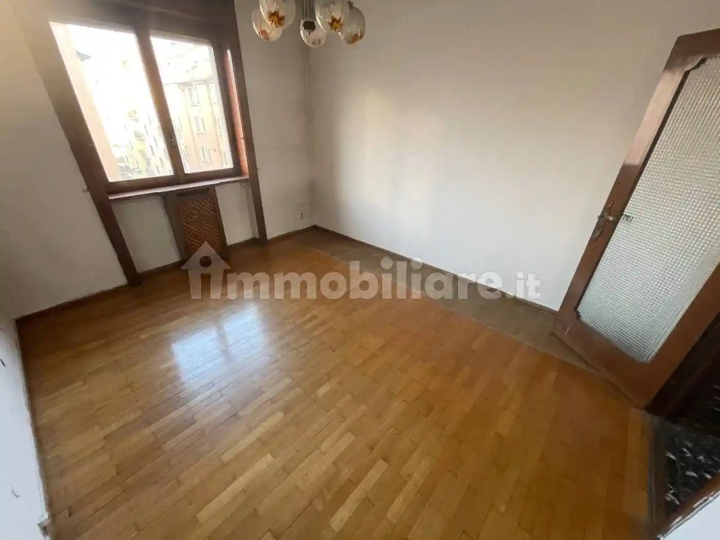 Quadrilocale viale Corsica 61, Argonne - Corsica, Milano - foto 4