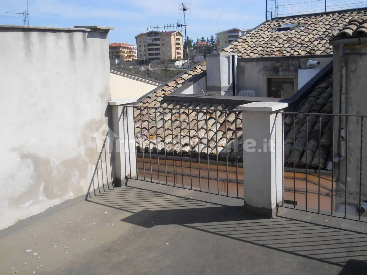 Casa indipendente in vendita a Lanciano