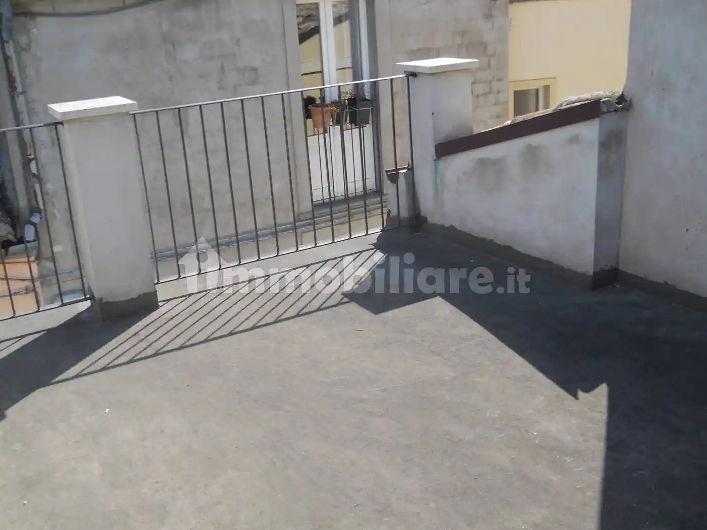 Terratetto unifamiliare via dei Bastioni, Centro, Lanciano - foto 3