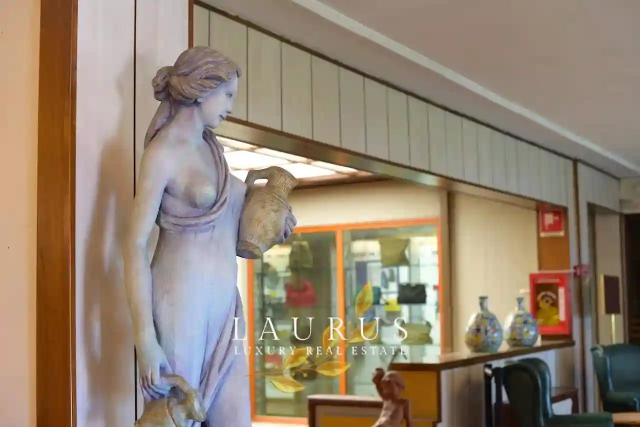 Palazzo - Edificio - foto 3