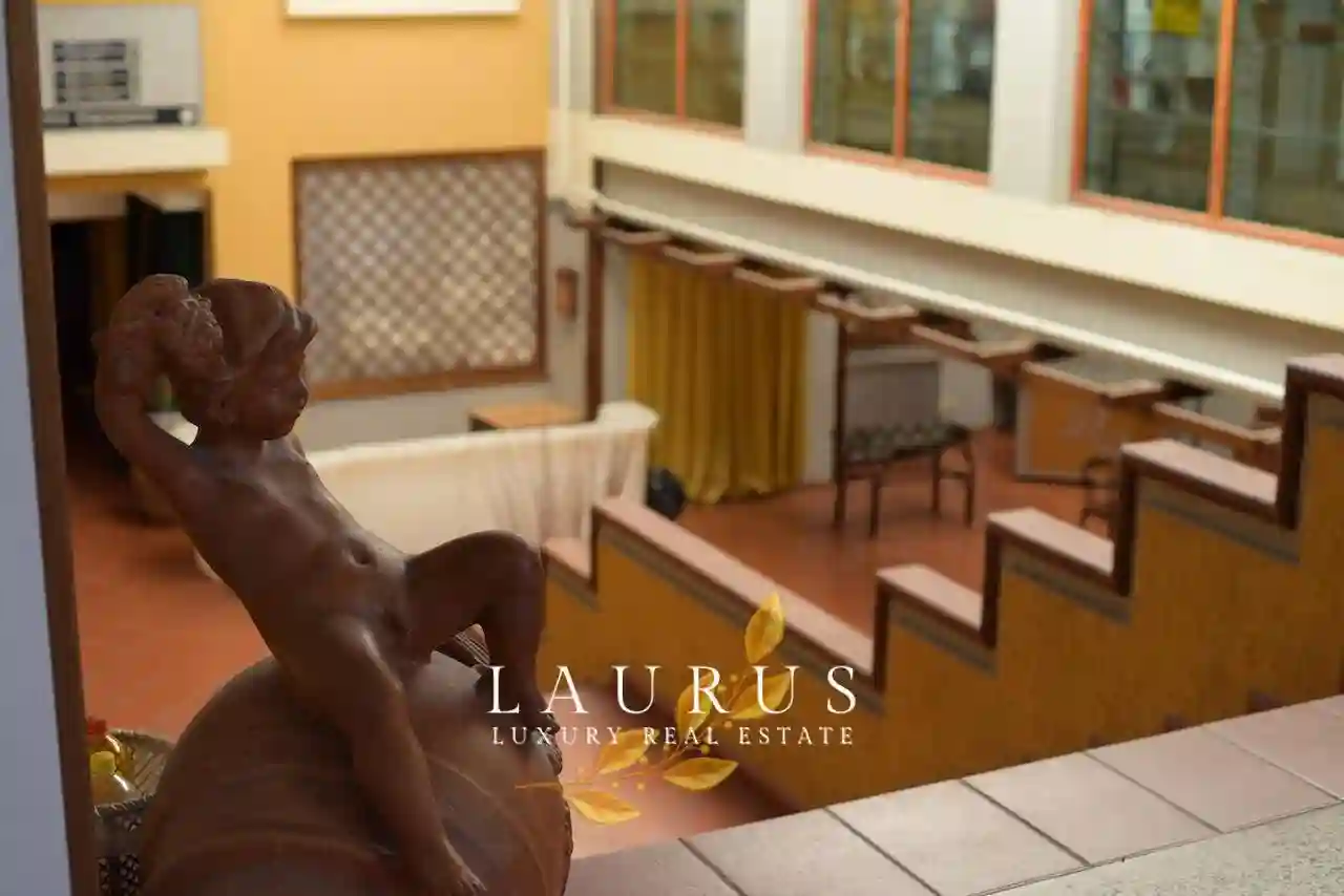 Palazzo - Edificio - foto 4