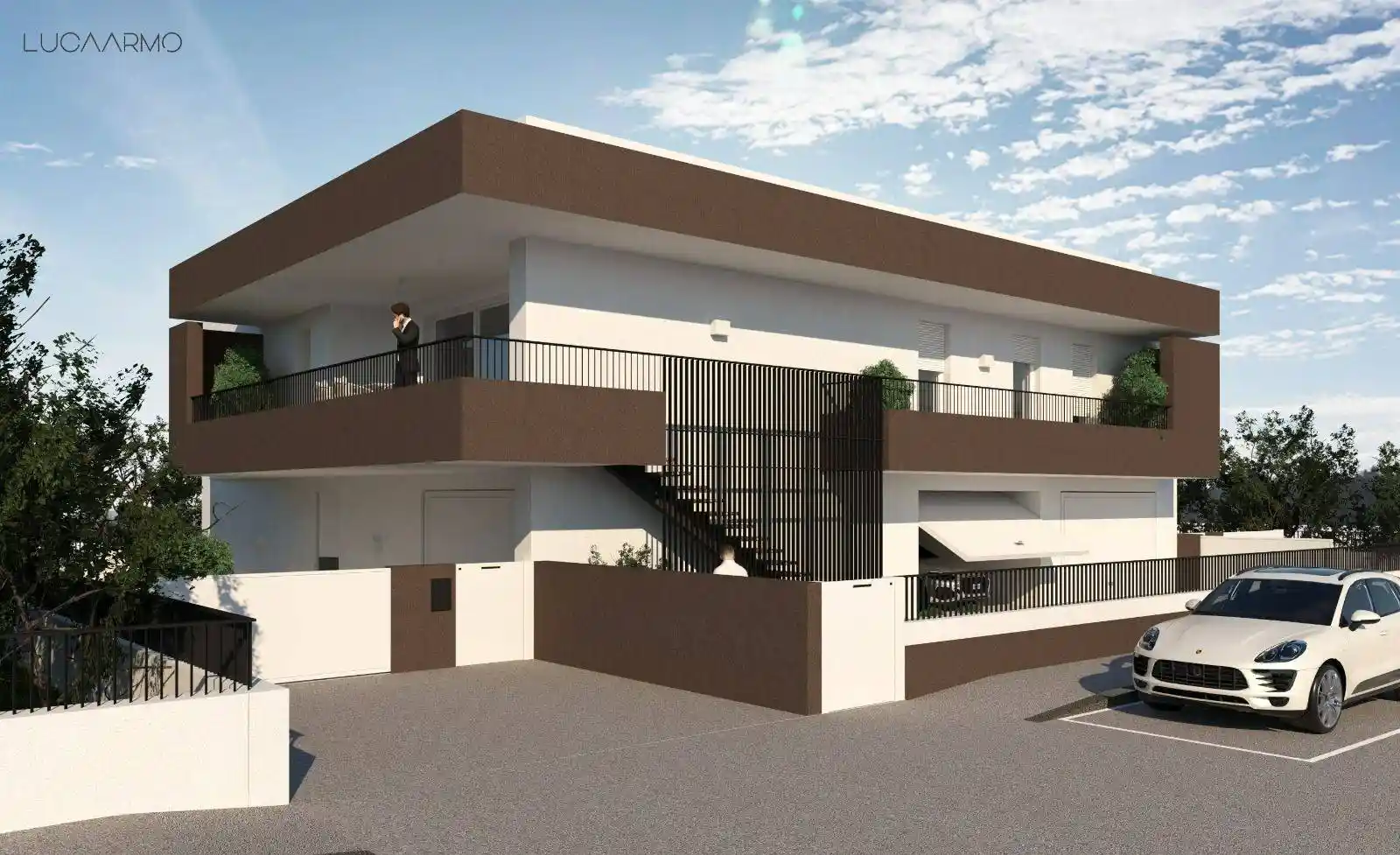 Villa in vendita a Camponogara