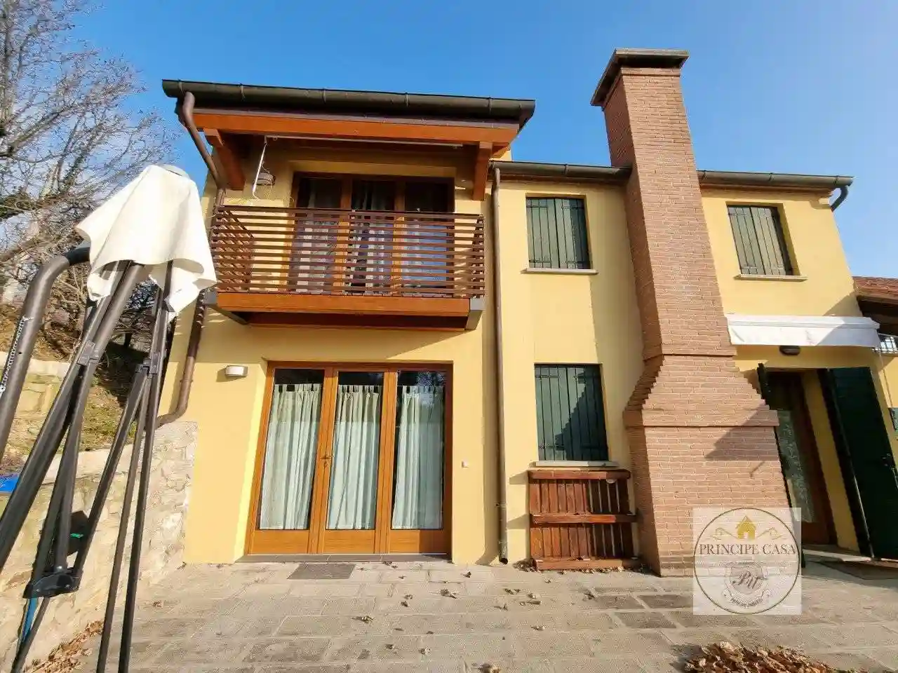 Casa indipendente - foto 2