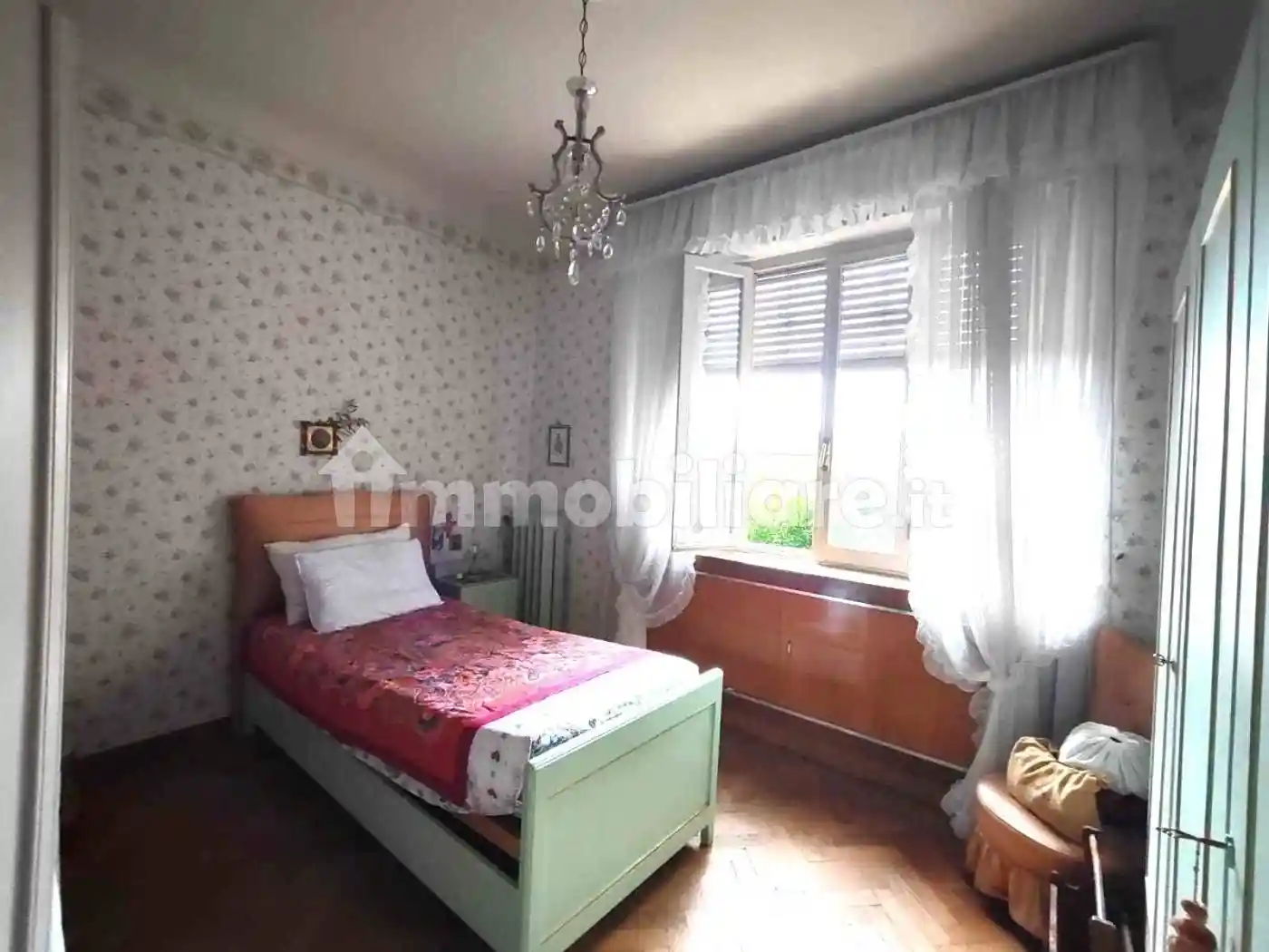 Appartamento in vendita a Jesi