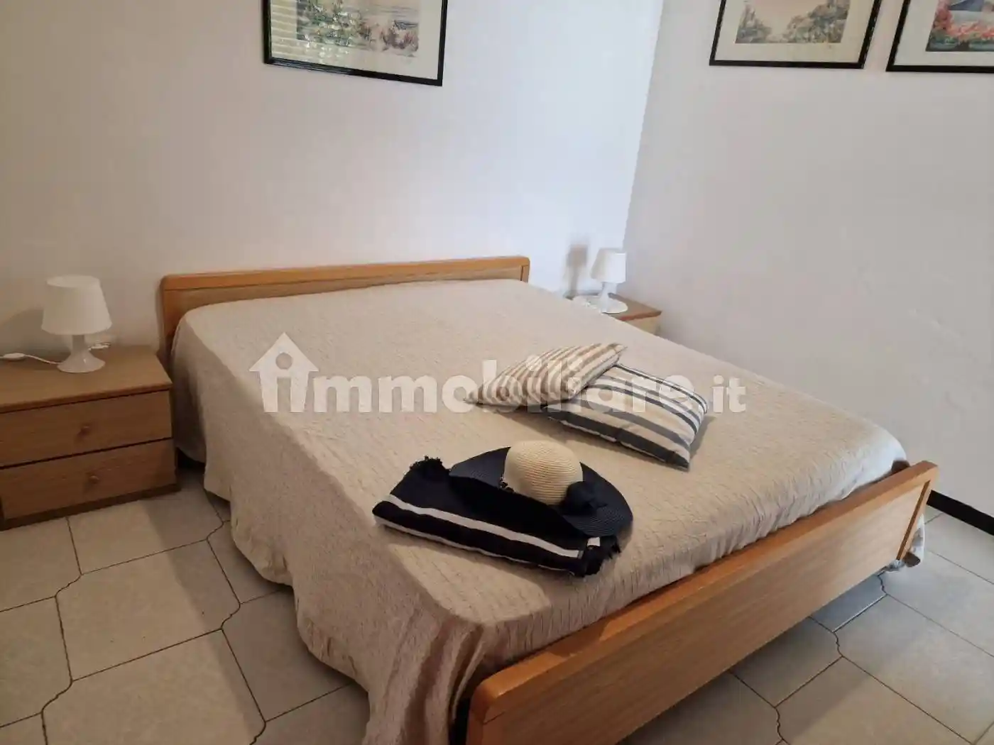 Villa a schiera via delle Mimose, Baia Verde, Lidi, Gallipoli - foto 2