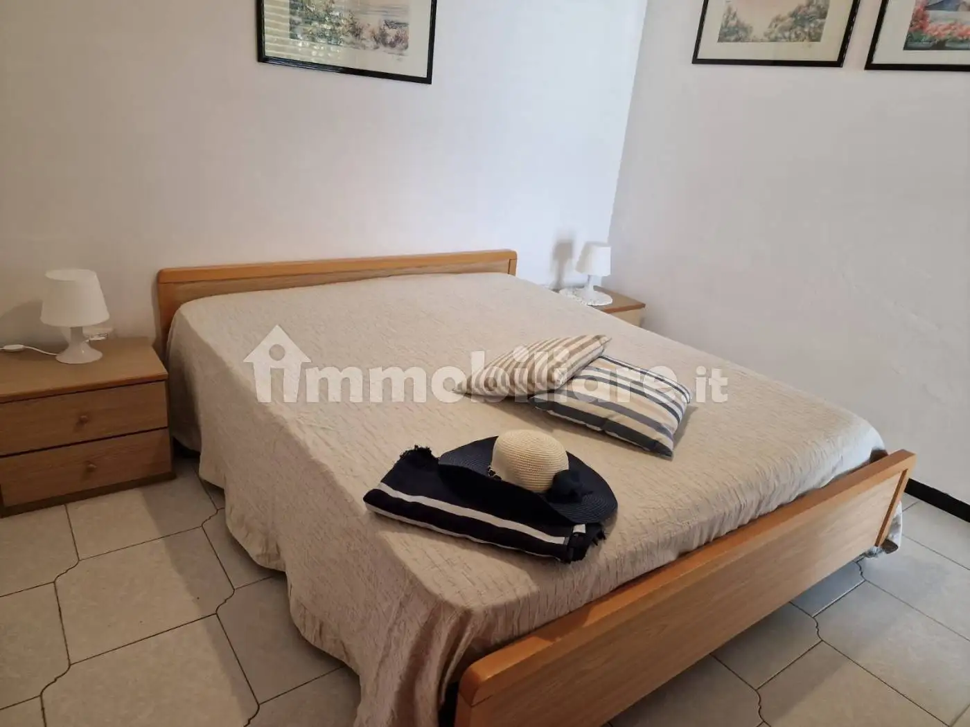 Villetta a schiera in affitto a Gallipoli