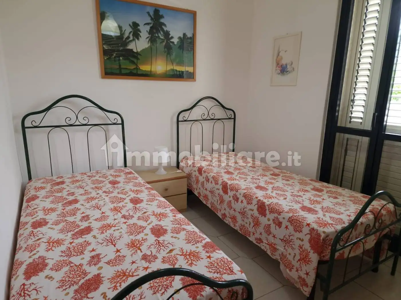 Villa a schiera via delle Mimose, Baia Verde, Lidi, Gallipoli - foto 5