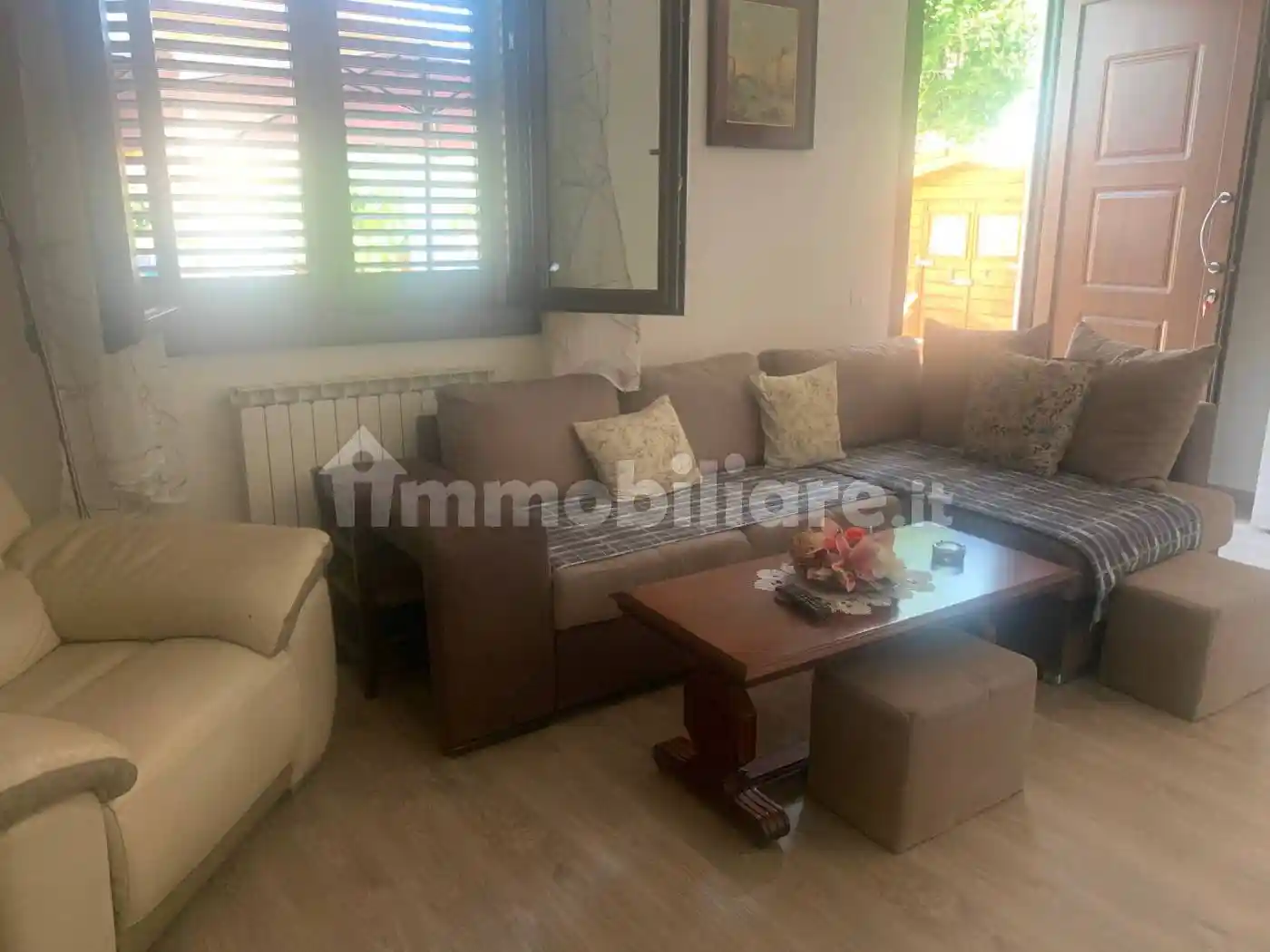 Appartamento in vendita a San Giovanni in Marignano