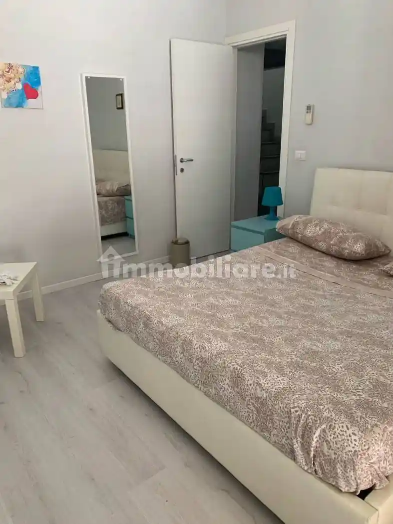 Quadrilocale via Giacomo Mangraviti 22, Ganzirri, Messina - foto 2