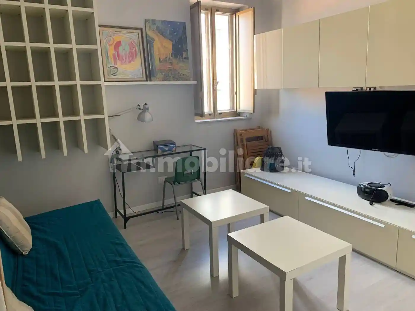 Quadrilocale via Giacomo Mangraviti 22, Ganzirri, Messina - foto 4