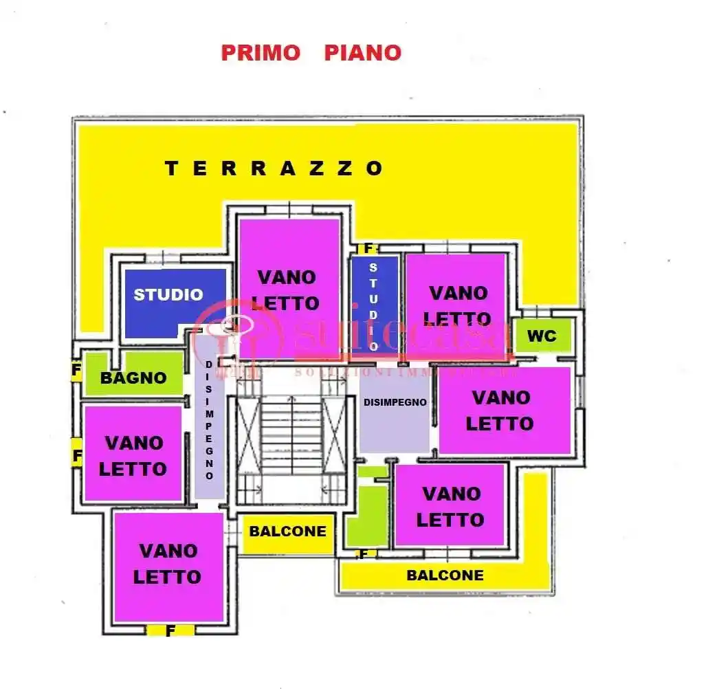 Villa in vendita a Trani