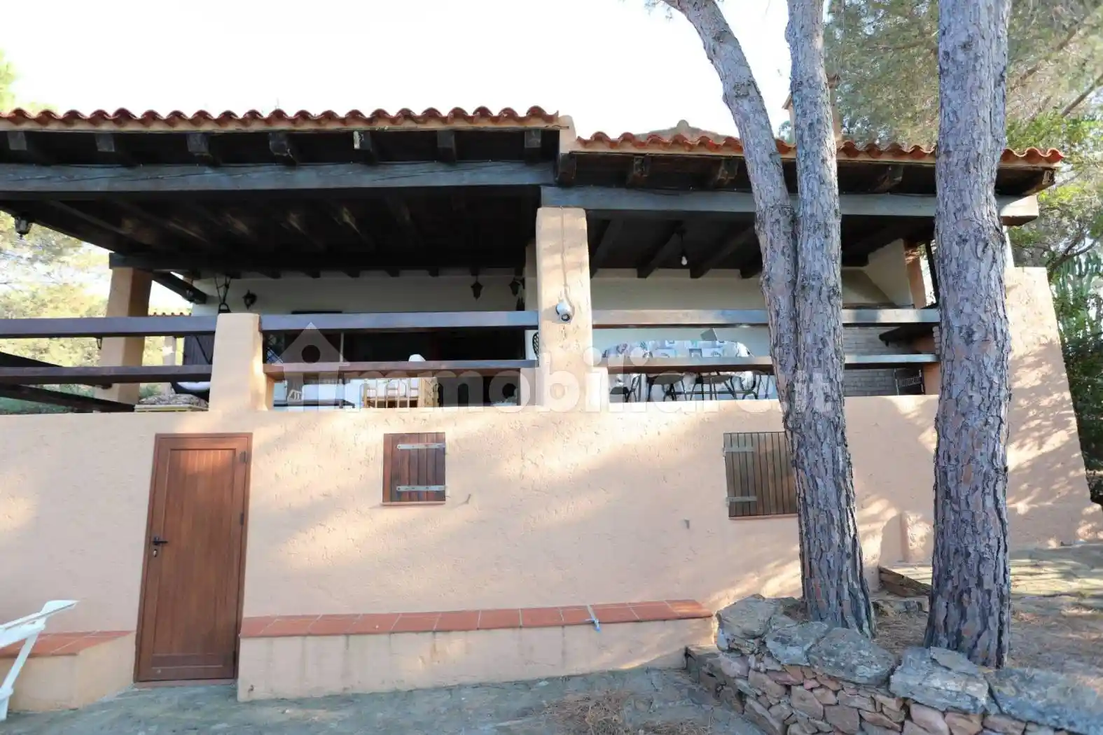 Villa in vendita a San Teodoro