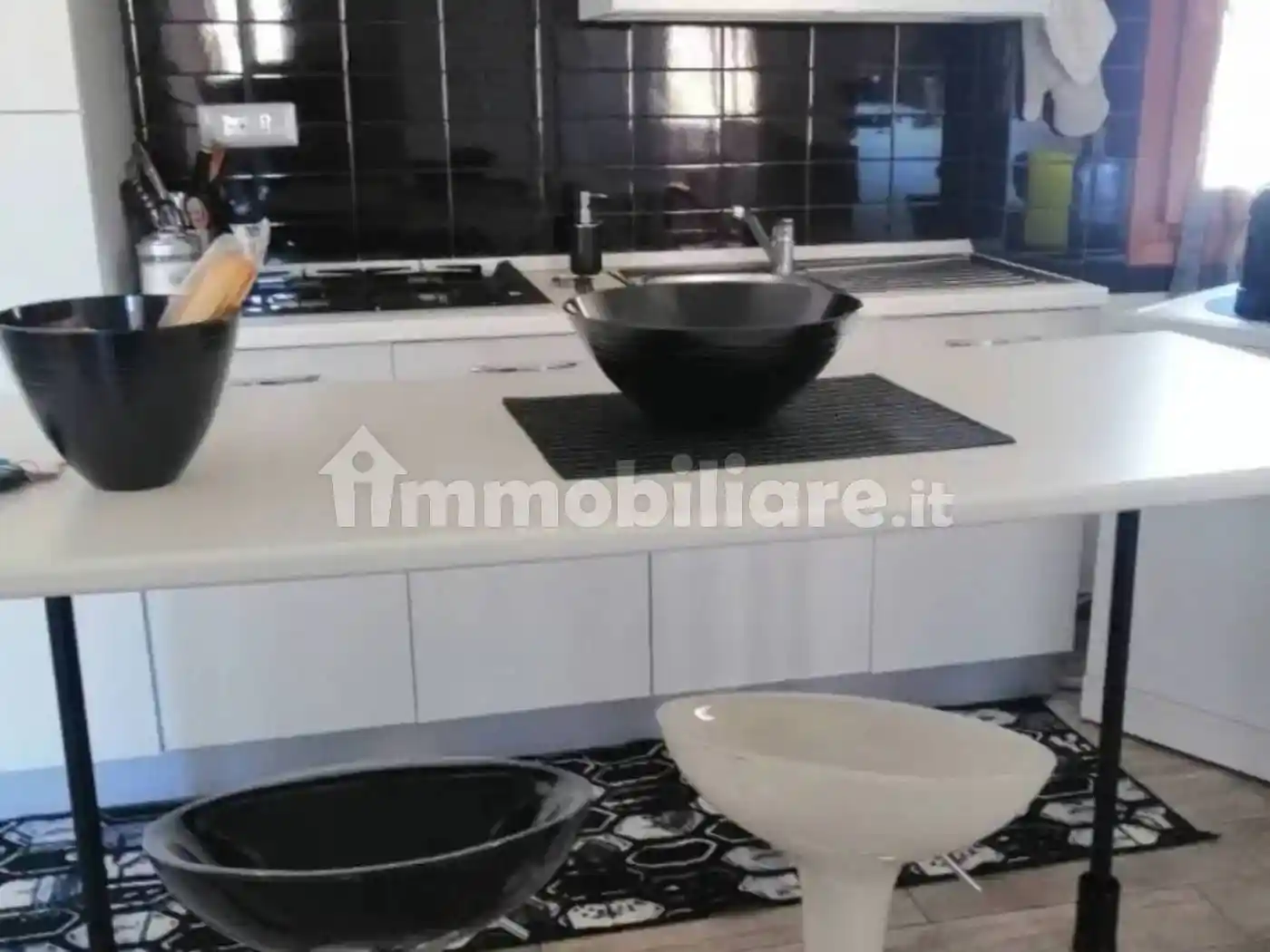 Appartamento in vendita a La Maddalena