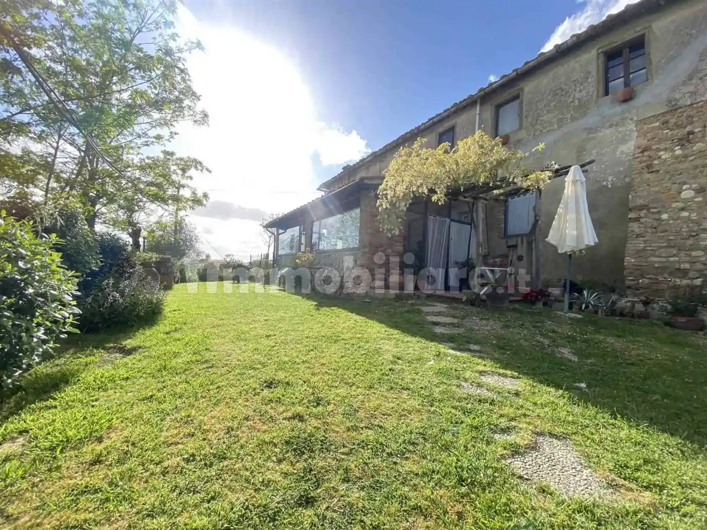 Rustico - Casale in vendita a Certaldo