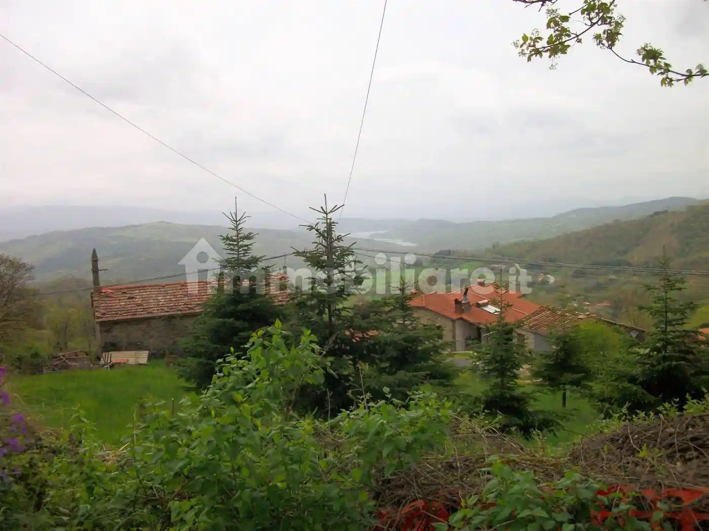 Appartamento in vendita a Caprese Michelangelo