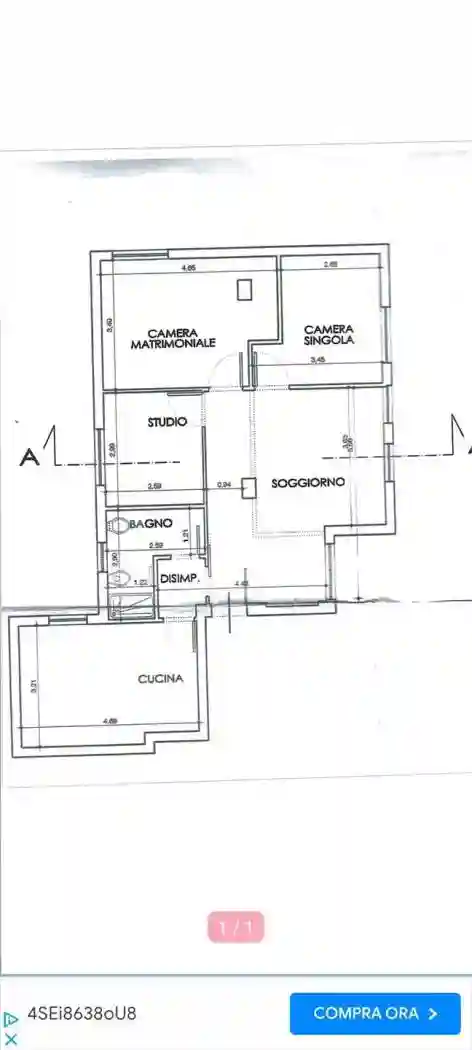 Appartamento - foto 2