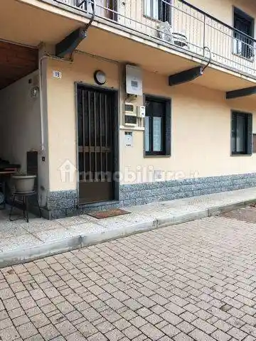 Appartamento in vendita a Jerago con Orago