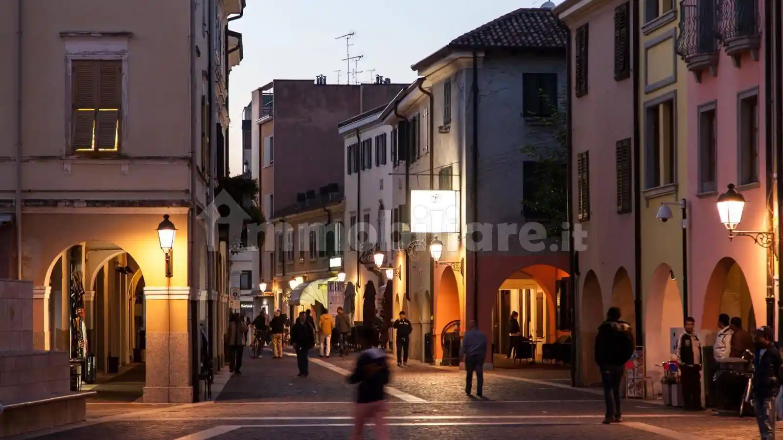Villa a schiera via Treffen 1, Capriva del Friuli - foto 5