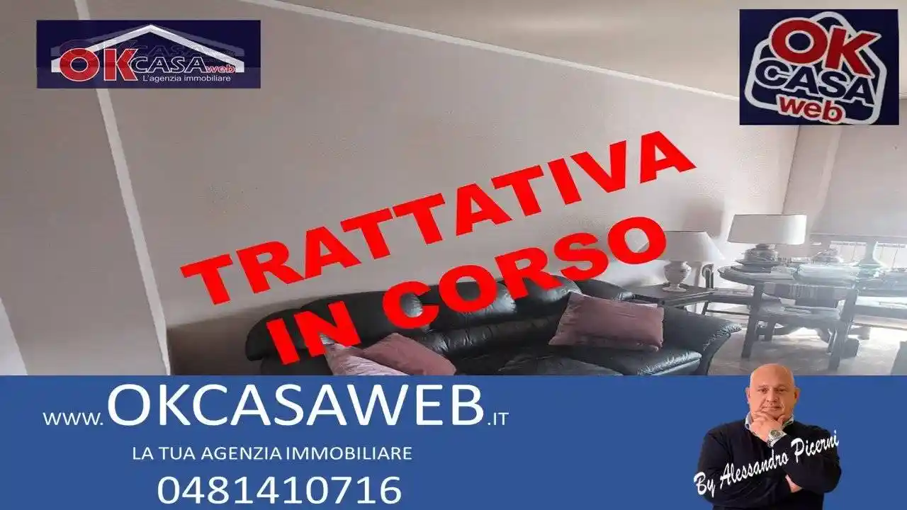 Appartamento in vendita a Monfalcone