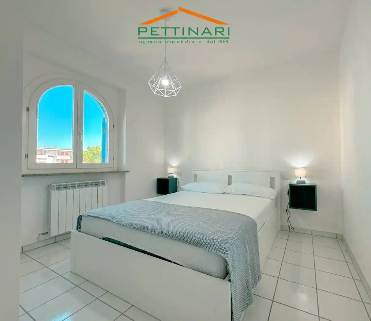 Appartamento in vendita a Porto Recanati