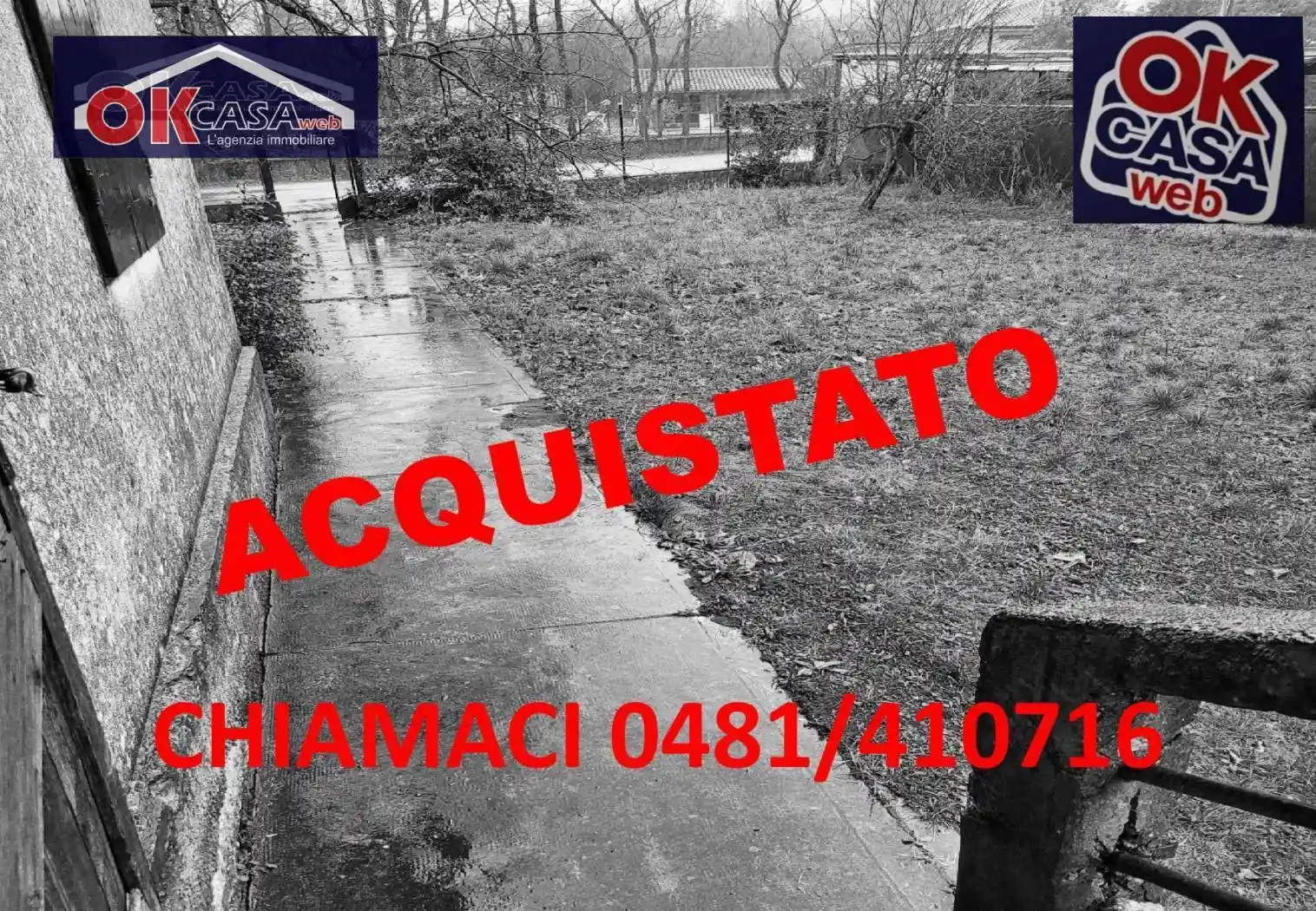 Casa indipendente in vendita a Ronchi dei Legionari