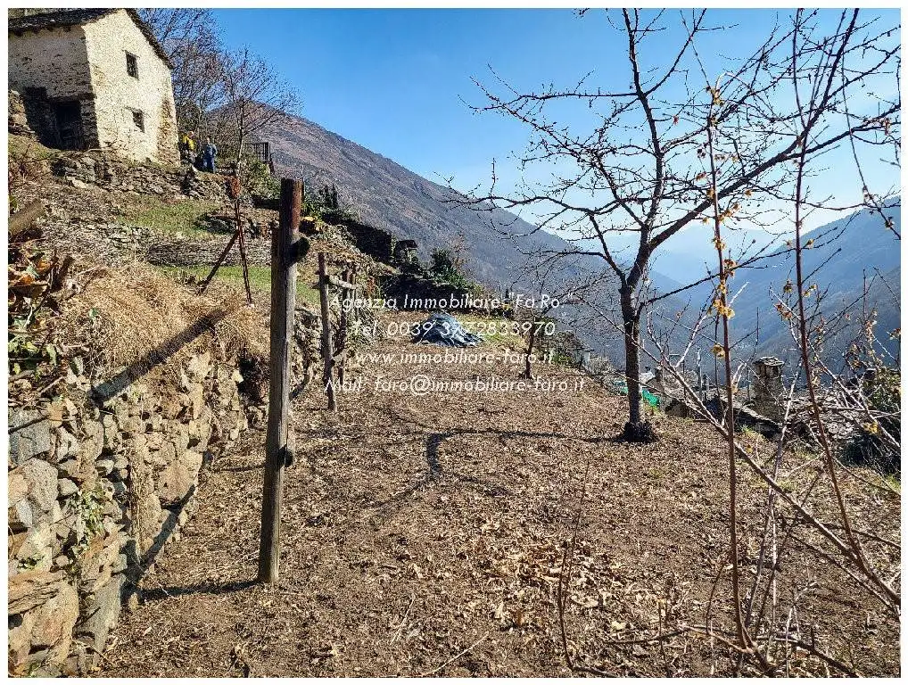 Rustico via Roma, Falmenta, Valle Cannobina - foto 3