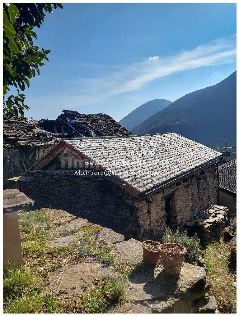 Rustico via Roma, Falmenta, Valle Cannobina - foto 5