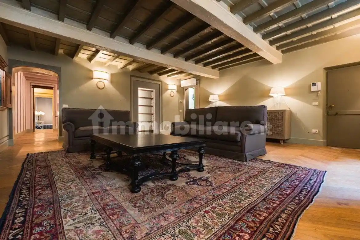 Appartamento in affitto a Firenze