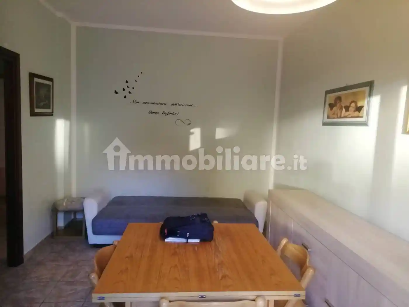 Appartamento in affitto a Chivasso