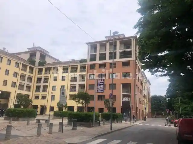 Appartamento in vendita a Senago