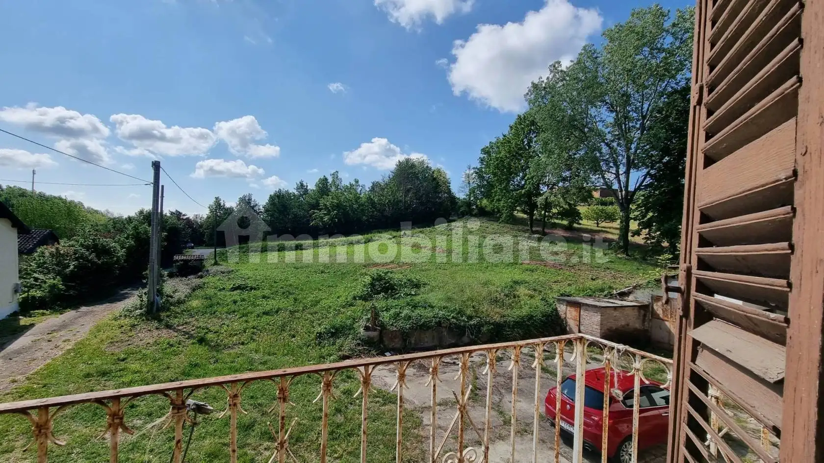 Casale via Gabella, Belveglio - foto 3