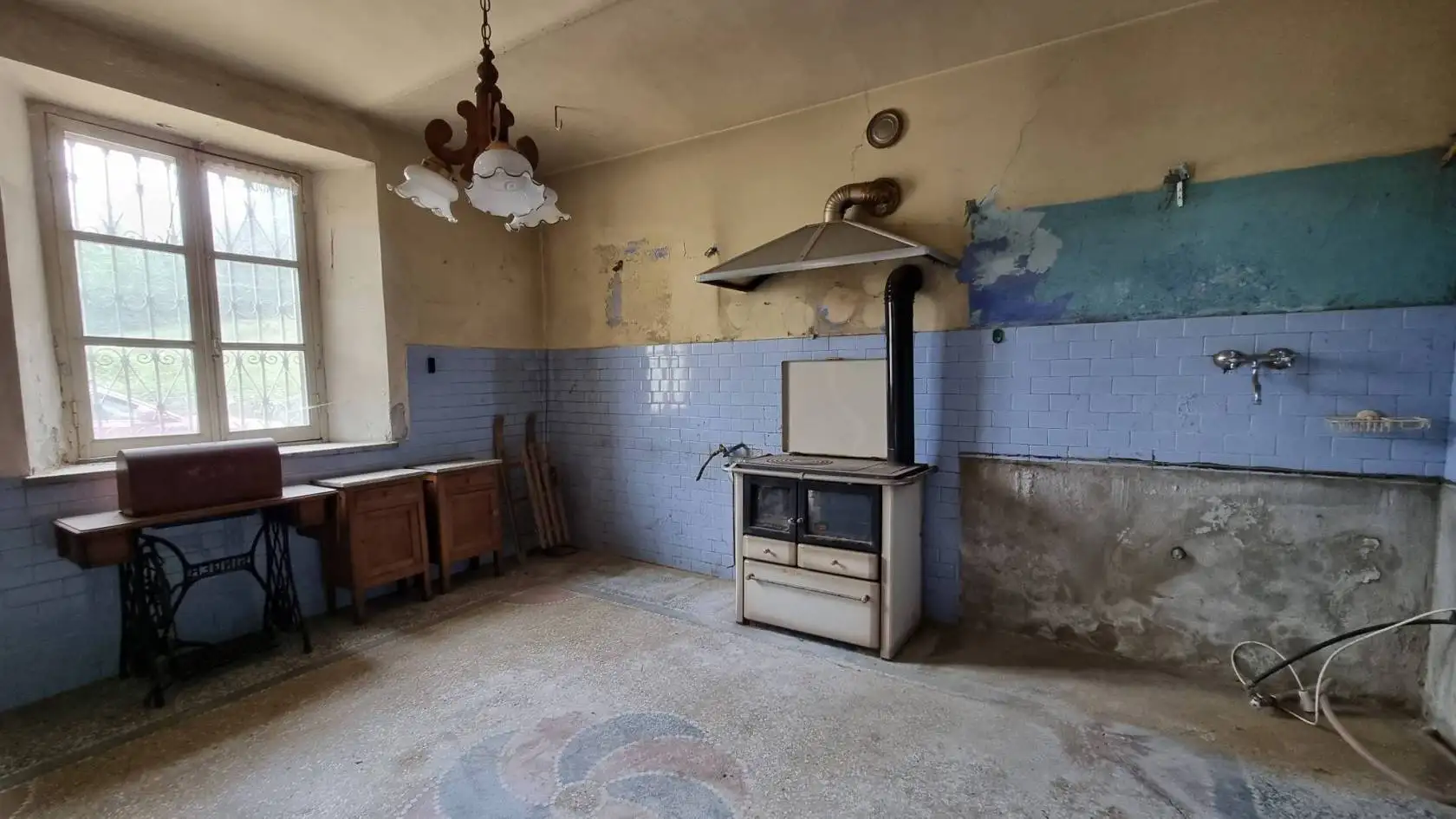 Casale via Gabella, Belveglio - foto 5