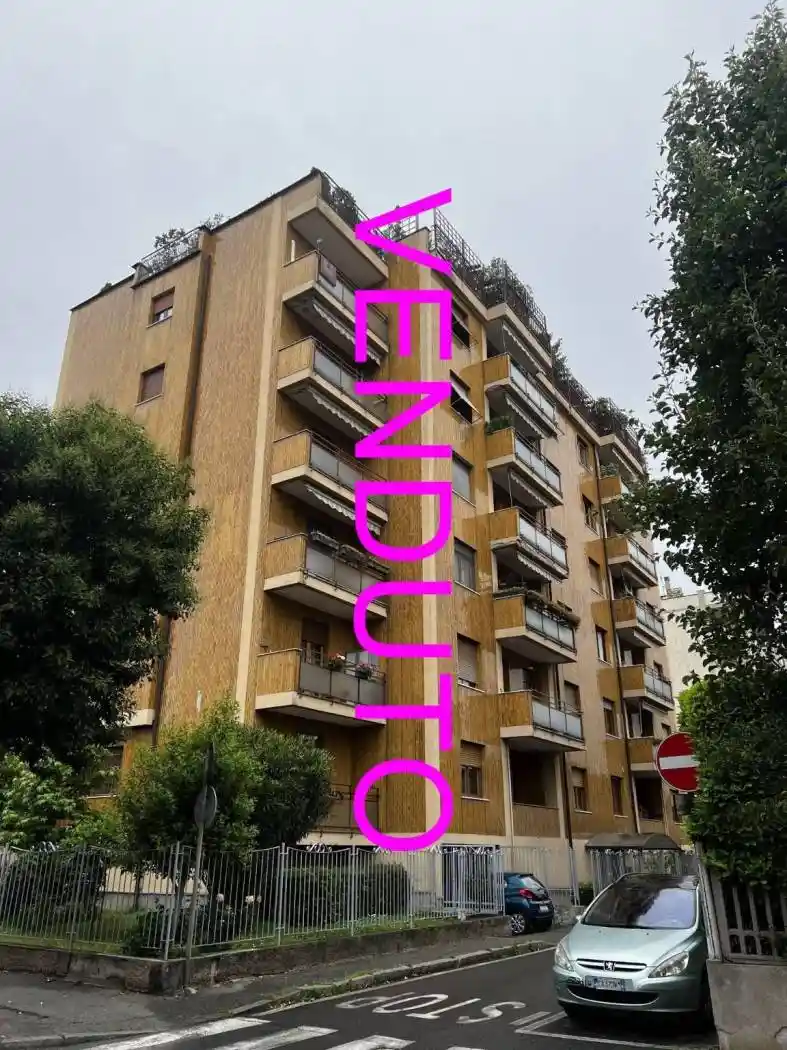 Appartamento in vendita a Garbagnate Milanese