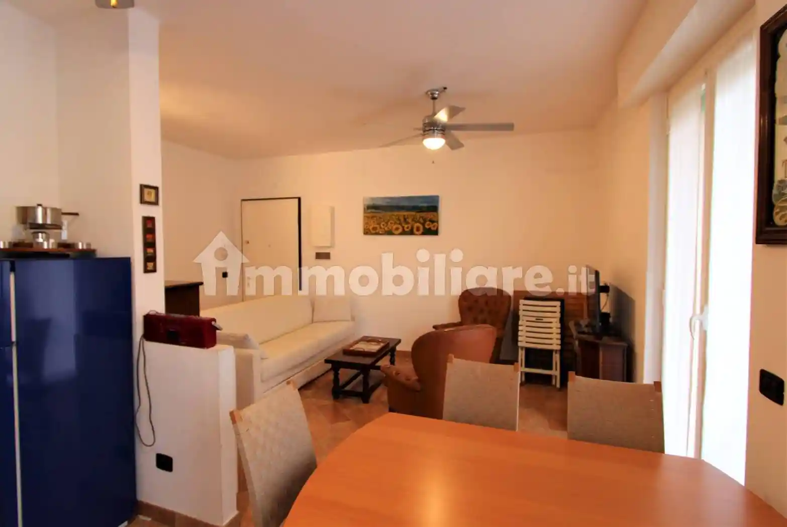 Trilocale via Privata Palme, Centro, Recco - foto 5