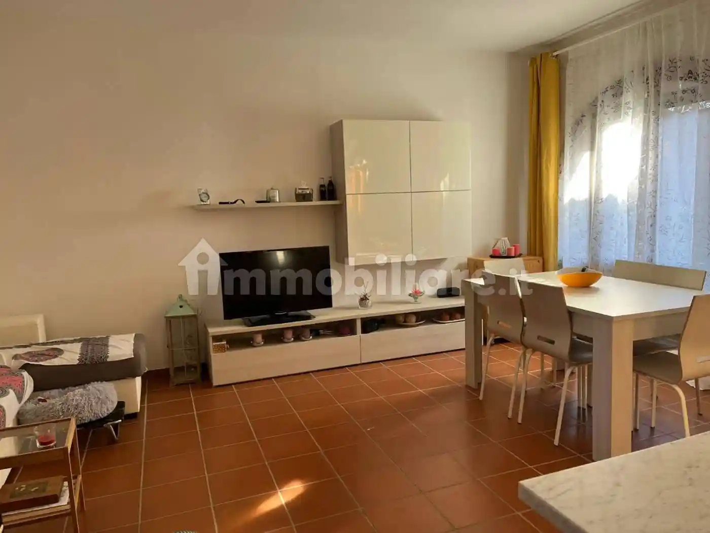 Appartamento in vendita a Manciano