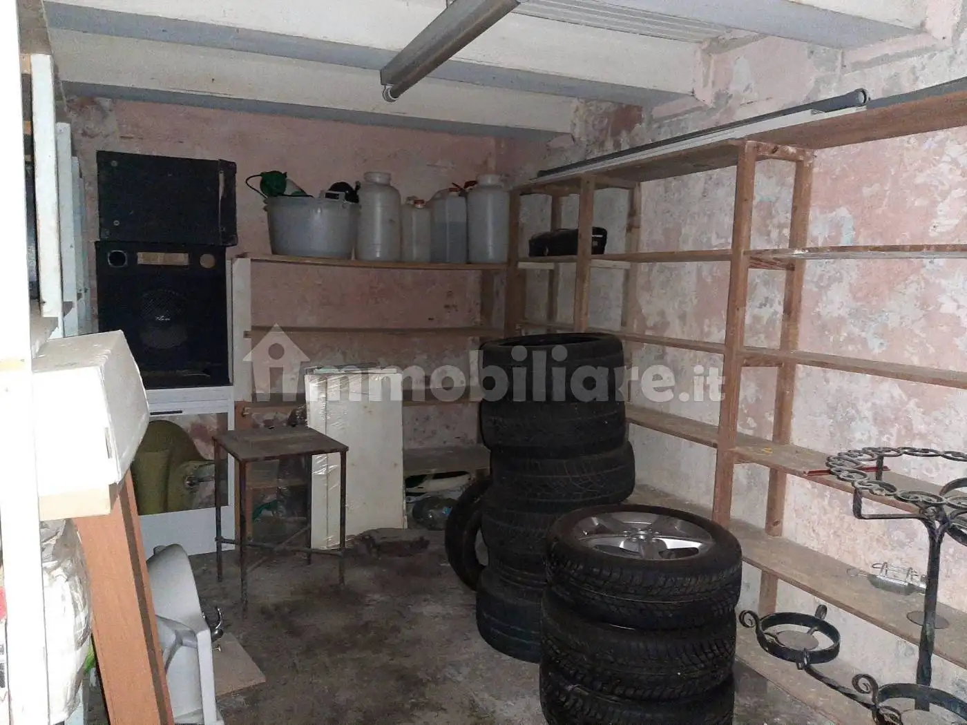 Appartamento in vendita a Catanzaro