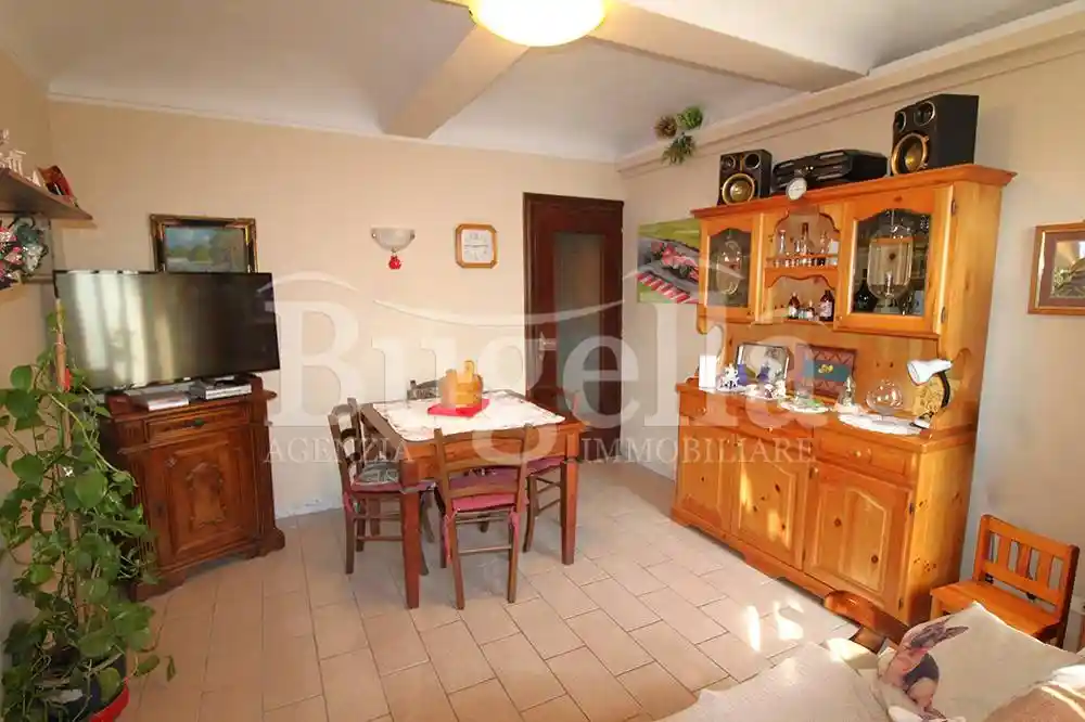 Villetta a schiera in vendita a Ponderano