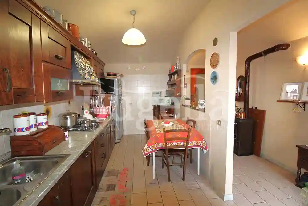 Villetta a schiera - foto 4