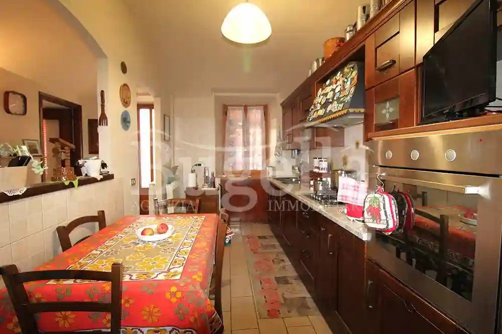 Villetta a schiera - foto 5