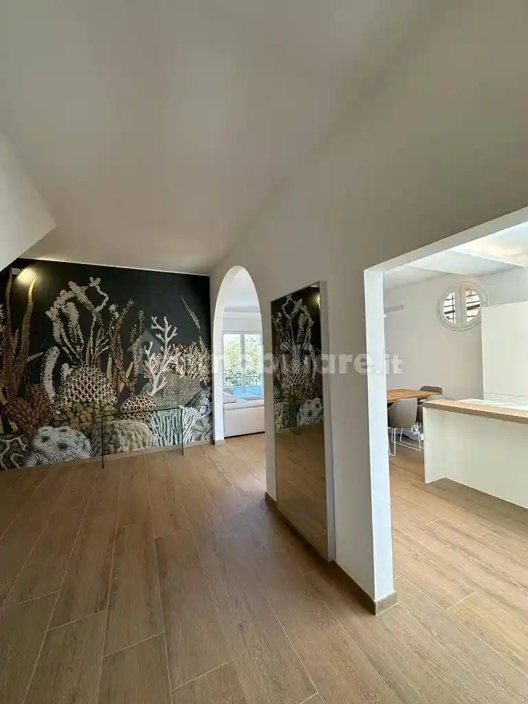 Appartamento in affitto a Forte dei Marmi