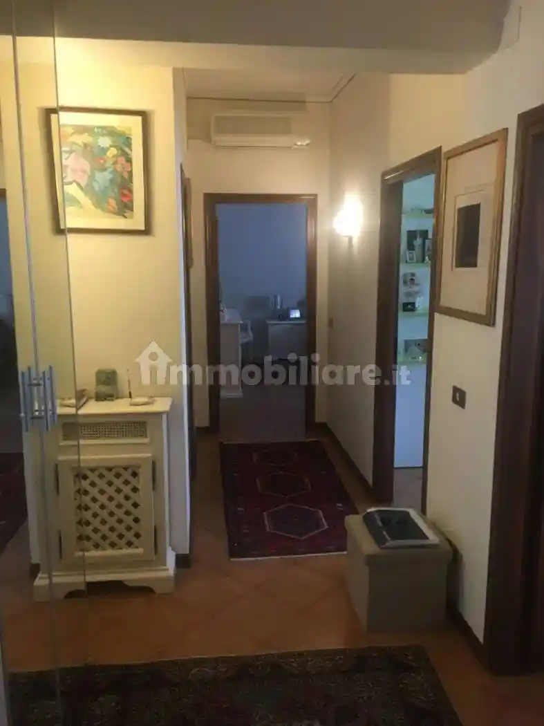 Appartamento in vendita a Venezia