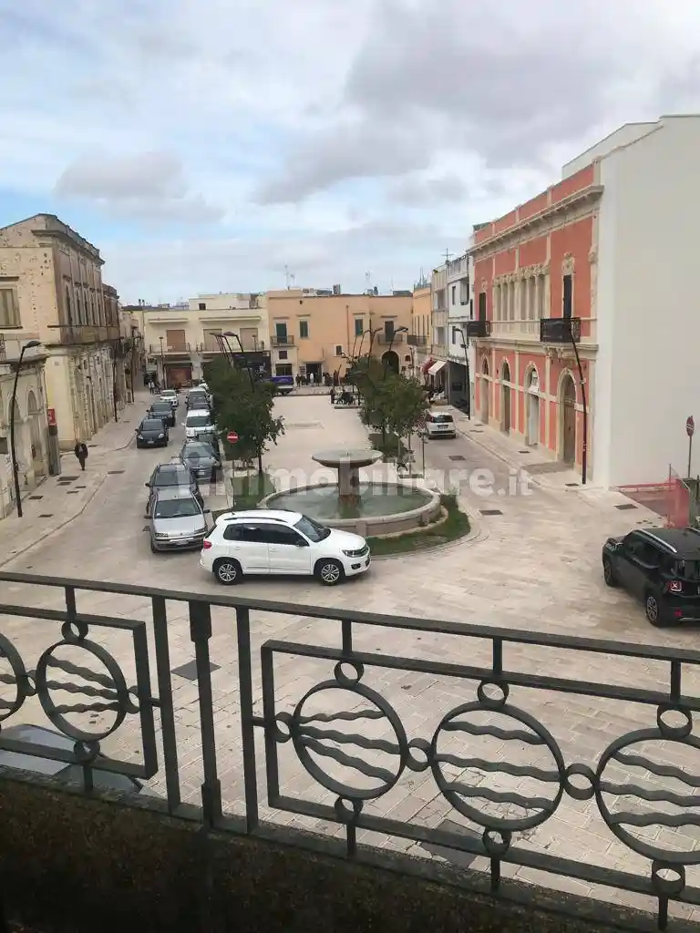 Appartamento in vendita a Neviano