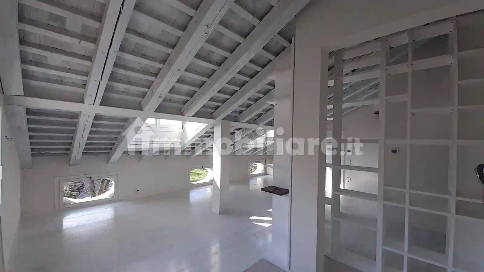 Attico - Mansarda - foto 2