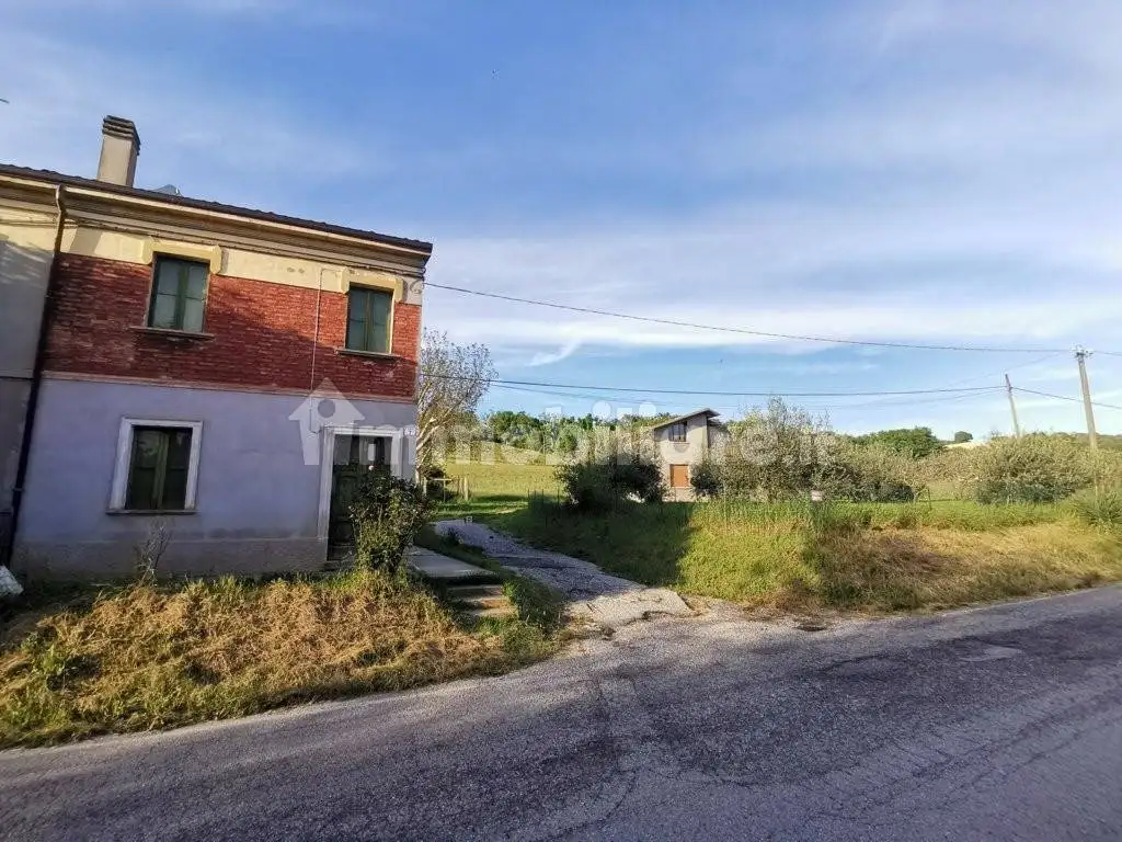Villetta a schiera in vendita a Pesaro