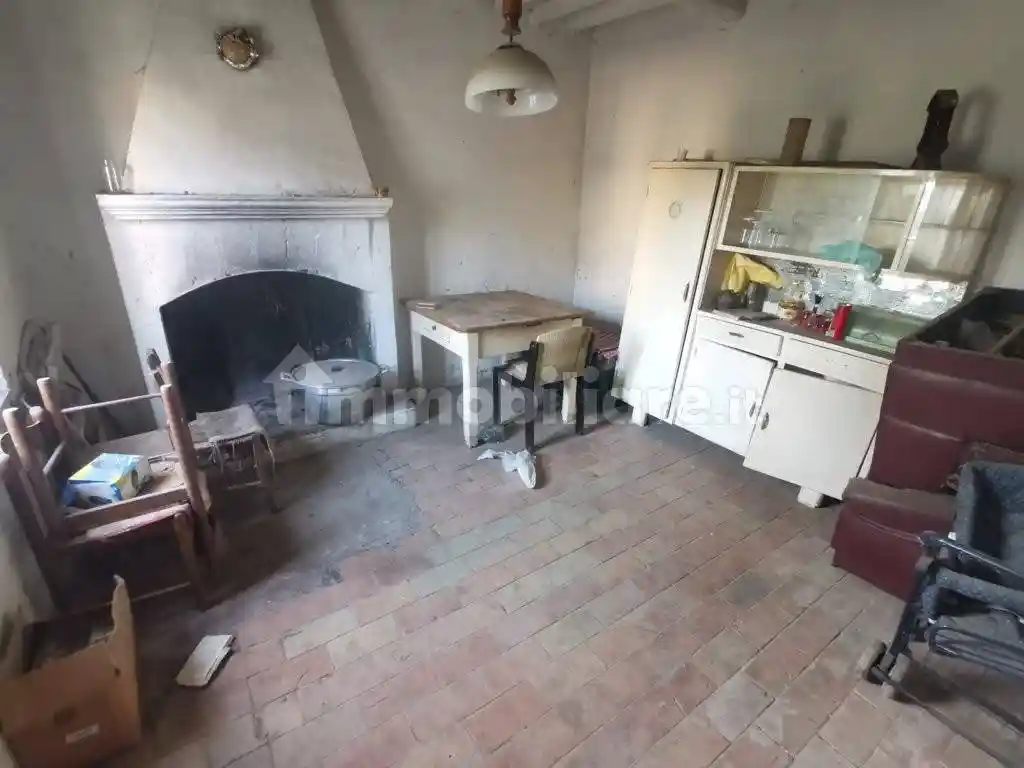 Villa a schiera Strada dei Guazzi 2, Santa Maria dell'Arzilla, Pesaro - foto 2