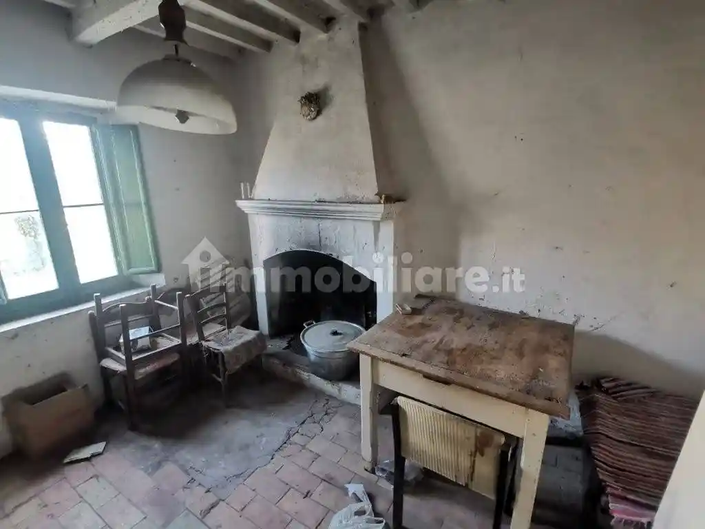Villa a schiera Strada dei Guazzi 2, Santa Maria dell'Arzilla, Pesaro - foto 4