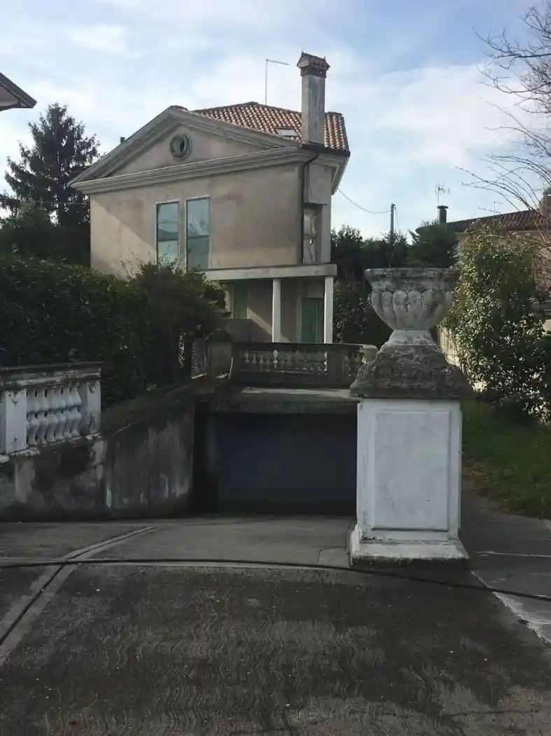 Villa in vendita a Venezia