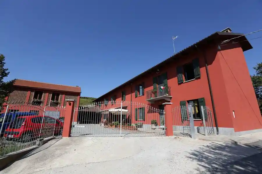 Casa indipendente in vendita a Nizza Monferrato