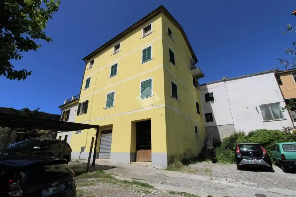 Appartamento in vendita a Chiavari