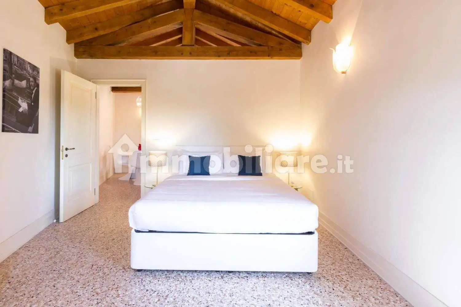 Bilocale ottimo stato, secondo piano, Marocco, Mogliano Veneto - foto 2